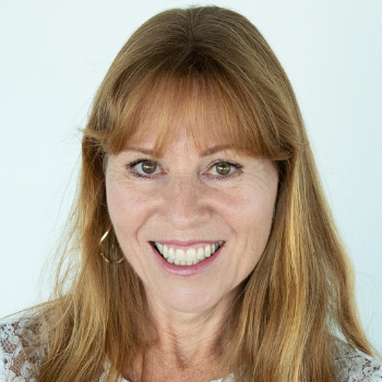 Mariska Hutjes