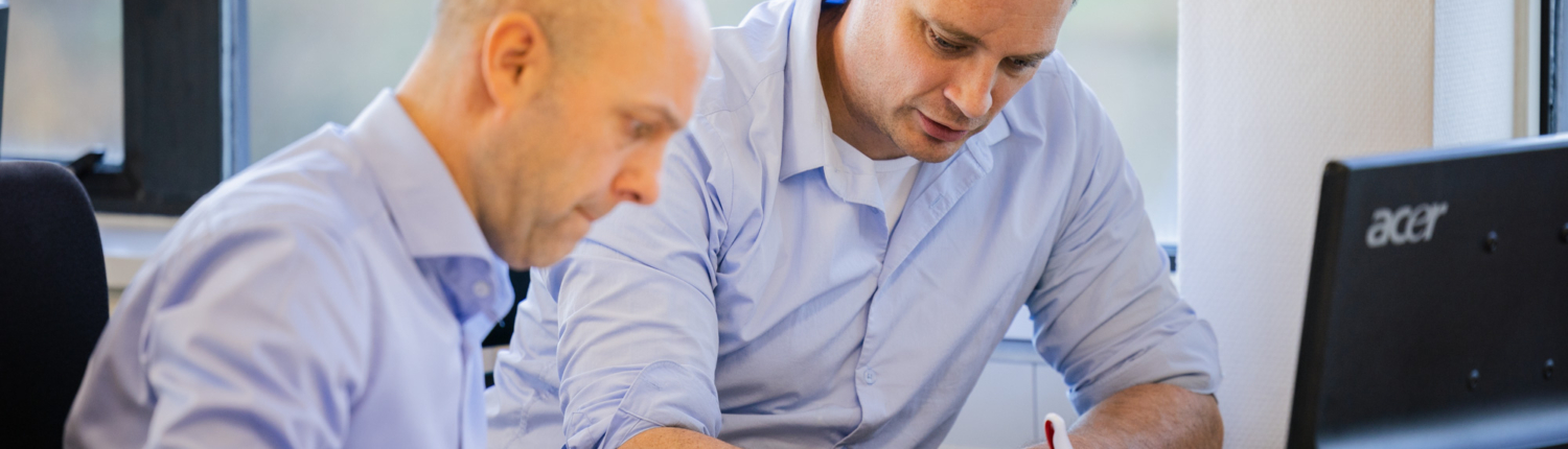 opleiding technische informatica